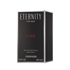 Calvin Klein Eternity Flame For Men Eau de Toilette
