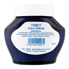 Tibet Cold Cream (60ml)