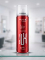 BEAUTY EXPERT HAIR SPRAY SMALL ...