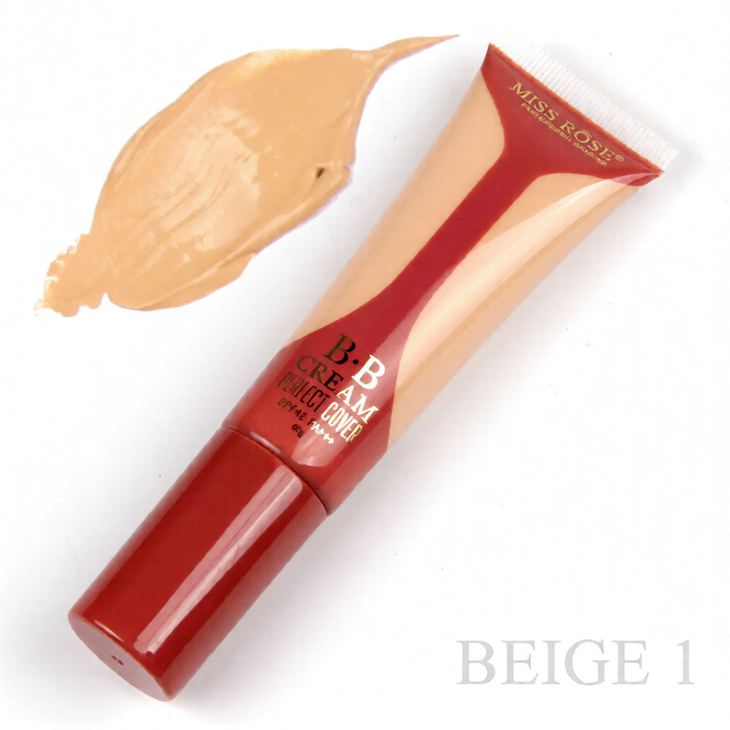 Miss Rose Perfect Cover BB Cream