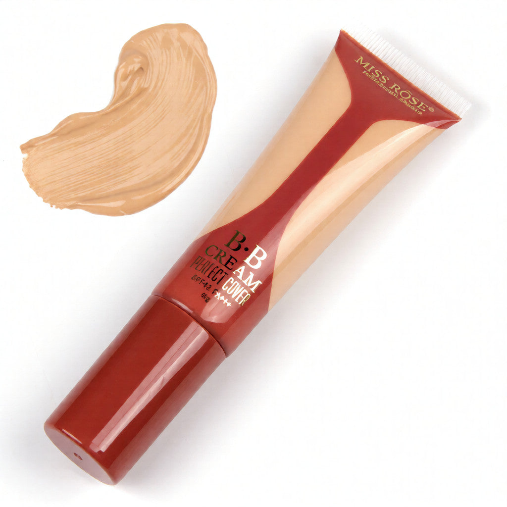 Miss Rose Perfect Cover BB Cream