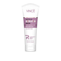 Vince Biotin & Keratin Mask 200ml