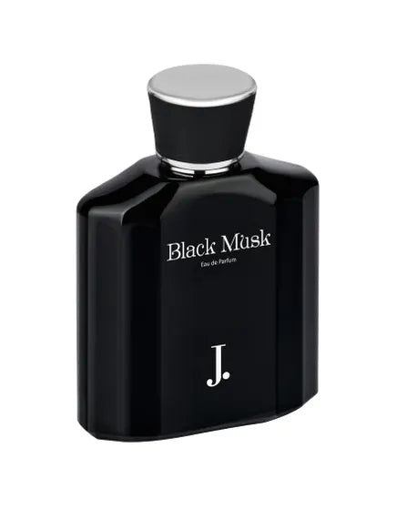 J. BLACK MUSK 100ml