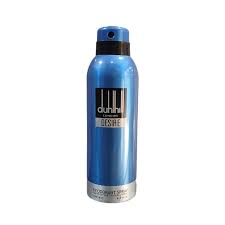 Dunhill Desire Blue Deodorant Spray 200ml (First Copy)