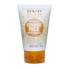 BNB Organic Ceramide Rice Moisturizer 120ml