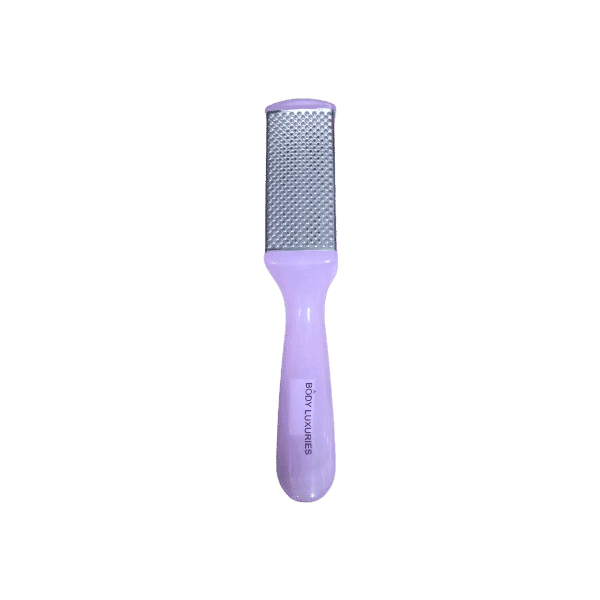 BODY LUXURIES FOOT FOILER P-74D