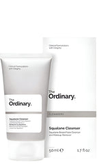 The Ordinary Squalane Cleanser (50ml)