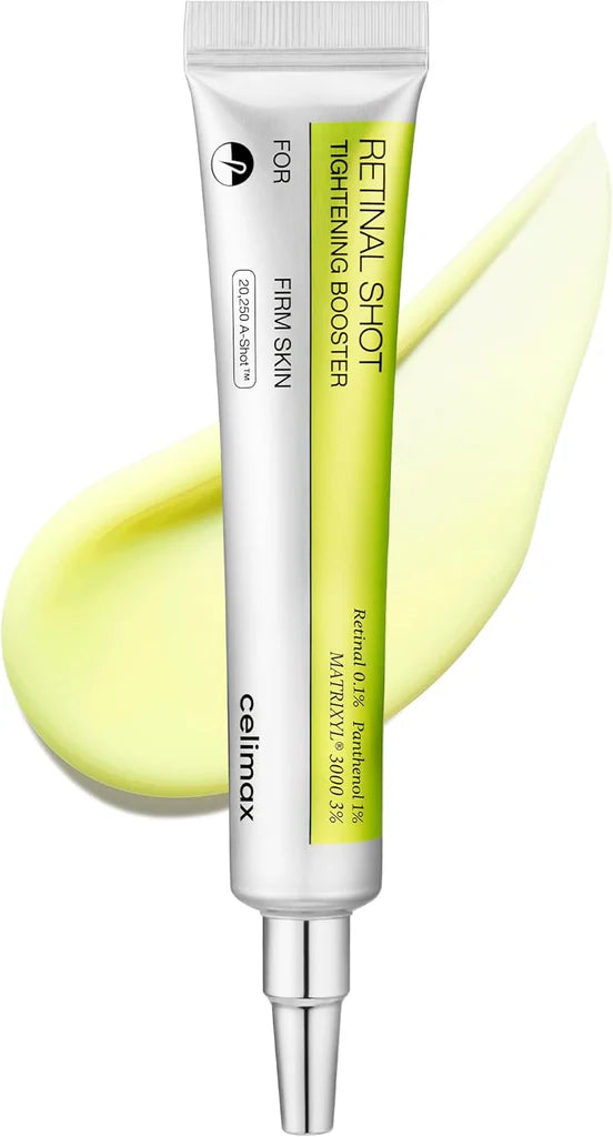Celimax The Vita A Retinol Shot Tightening Booster 15ml