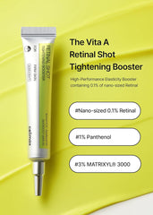 Celimax The Vita A Retinol Shot Tightening Booster 15ml