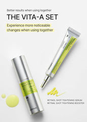 Celimax The Vita A Retinol Shot Tightening Booster 15ml