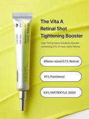 Celimax Retinal Booster Super Duo Set