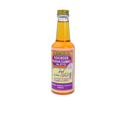 Kohinoor Chambeli Hair Oil