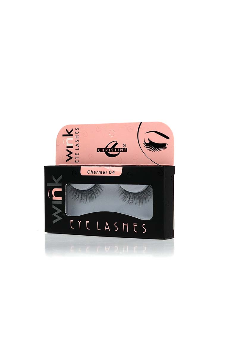 Christine Wink Eyelashes