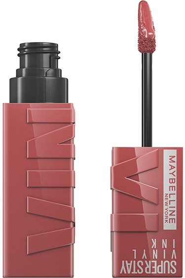Super Stay Vinyl Ink Longwear Liquid Lipcolor (3 Shades)