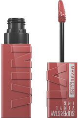 Super Stay Vinyl Ink Longwear Liquid Lipcolor (3 Shades)