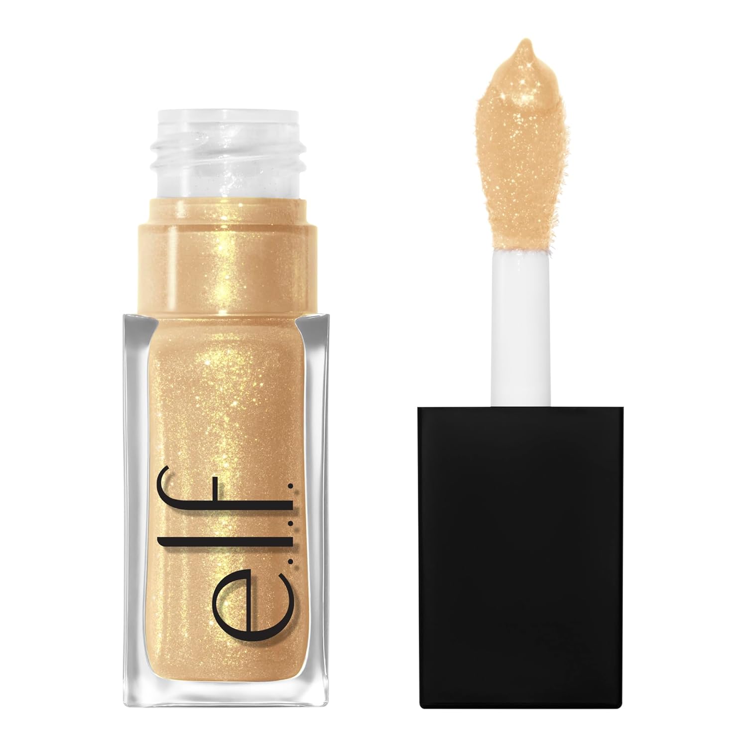 elf Glow Reviver Lip Oil Tinted (9 Colors)