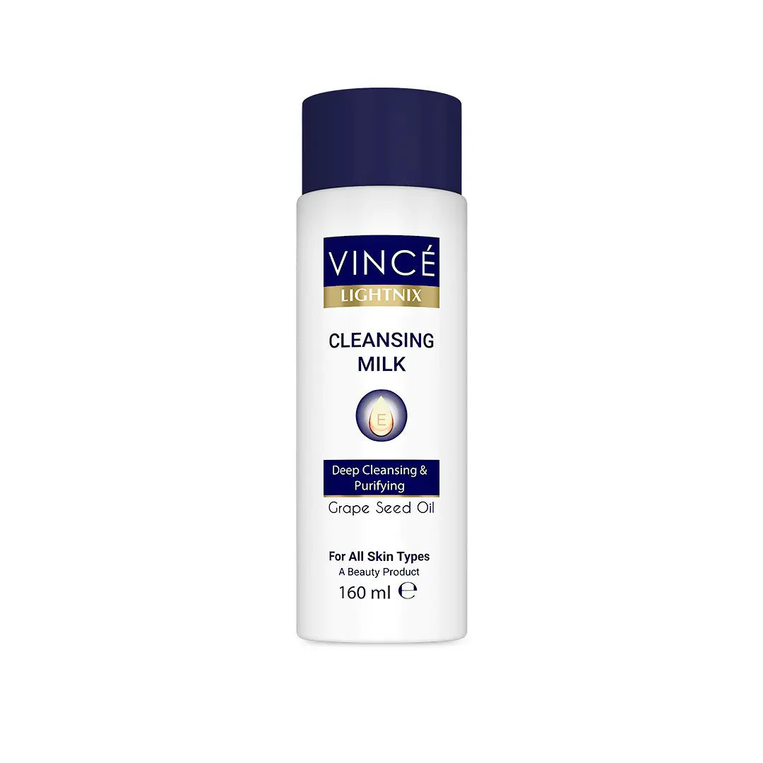 Vince Cleansing Milk 160ml