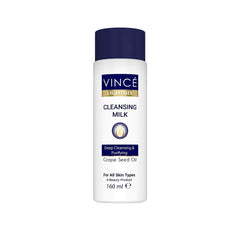 Vince Cleansing Milk 160ml