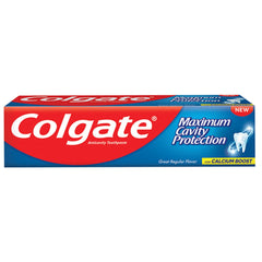 Colgate Maximum Cavity Protection Toothpaste