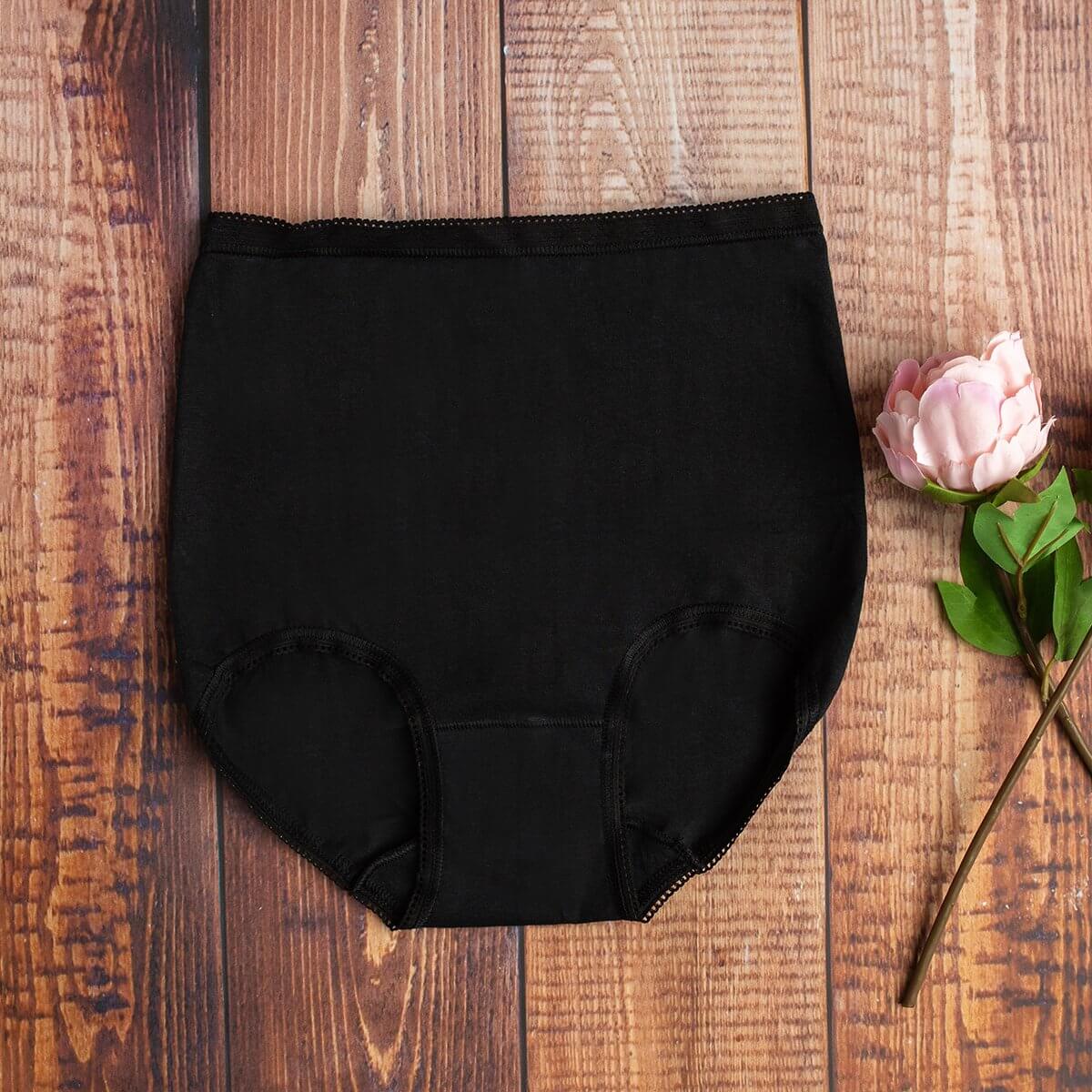 IFG Control Brief – Smooth Support for a Flattering Shape