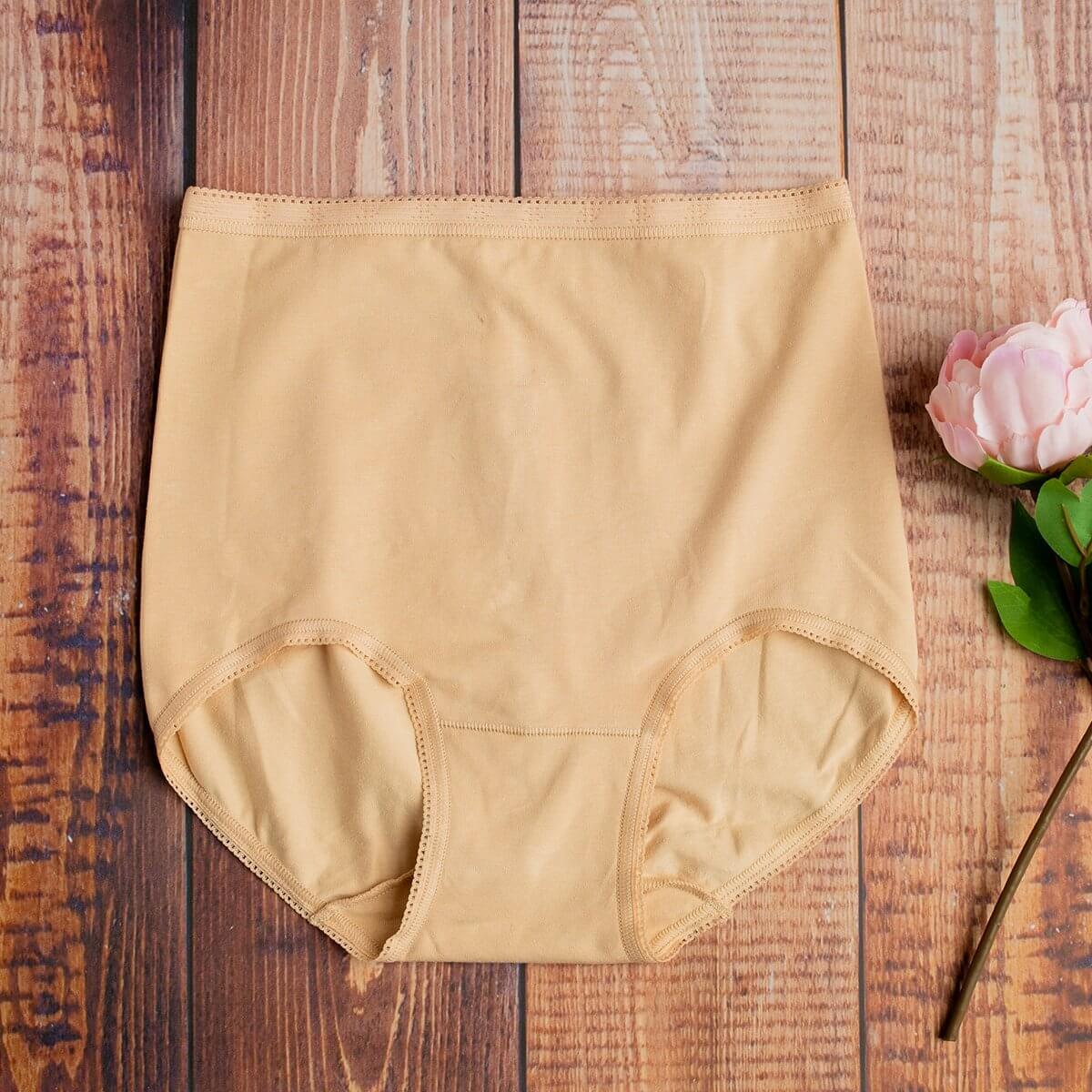 IFG Control Brief – Smooth Support for a Flattering Shape