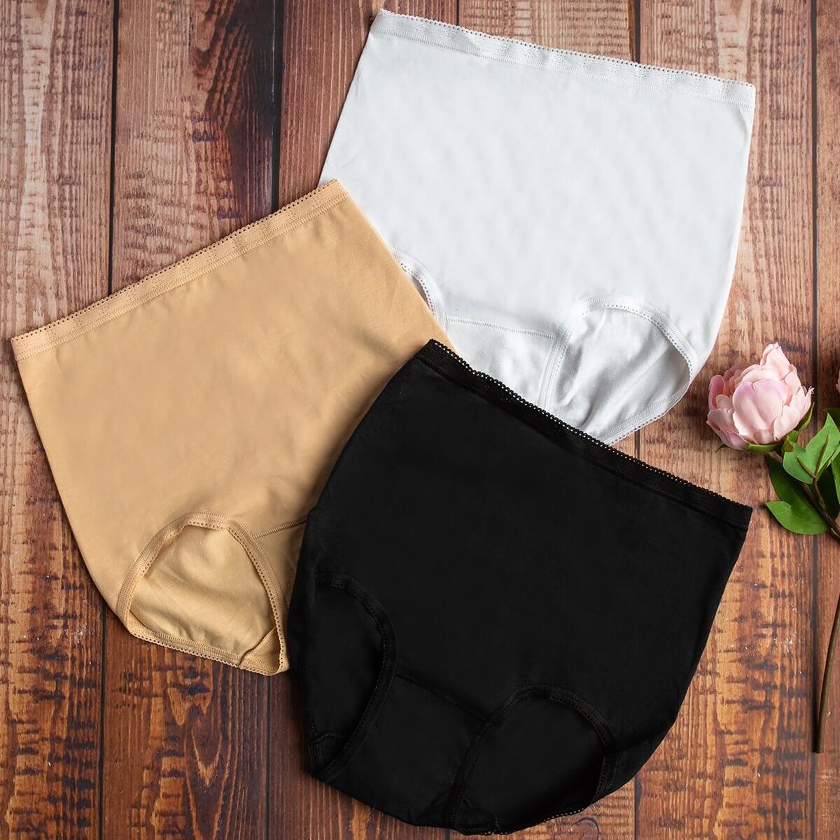 IFG Control Brief – Smooth Support for a Flattering Shape