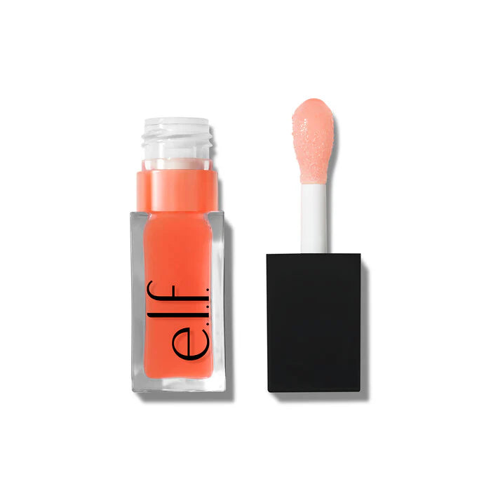 elf Glow Reviver Lip Oil Tinted (9 Colors)