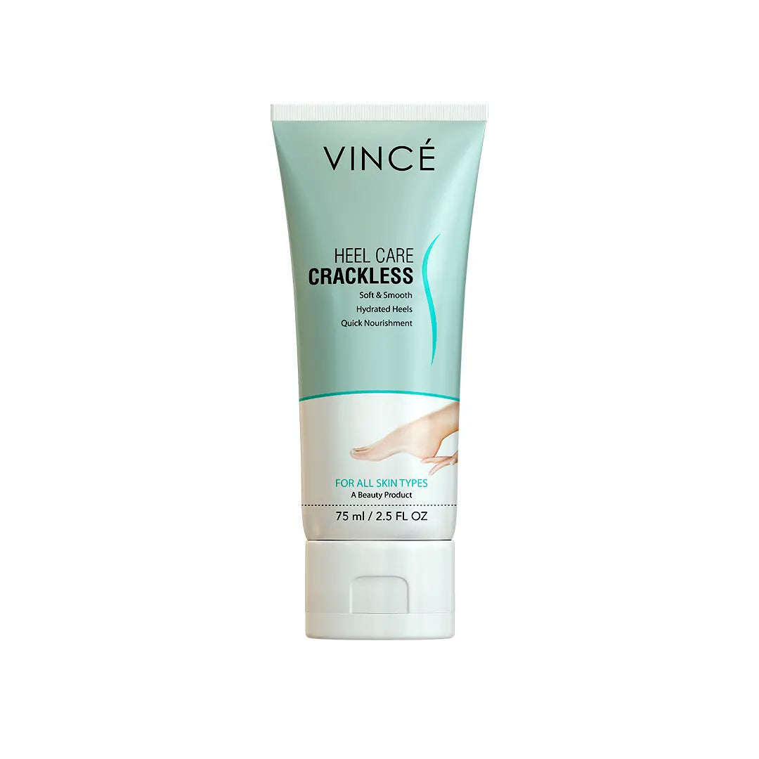 Vince CRACKLESS Heel Care 75ml