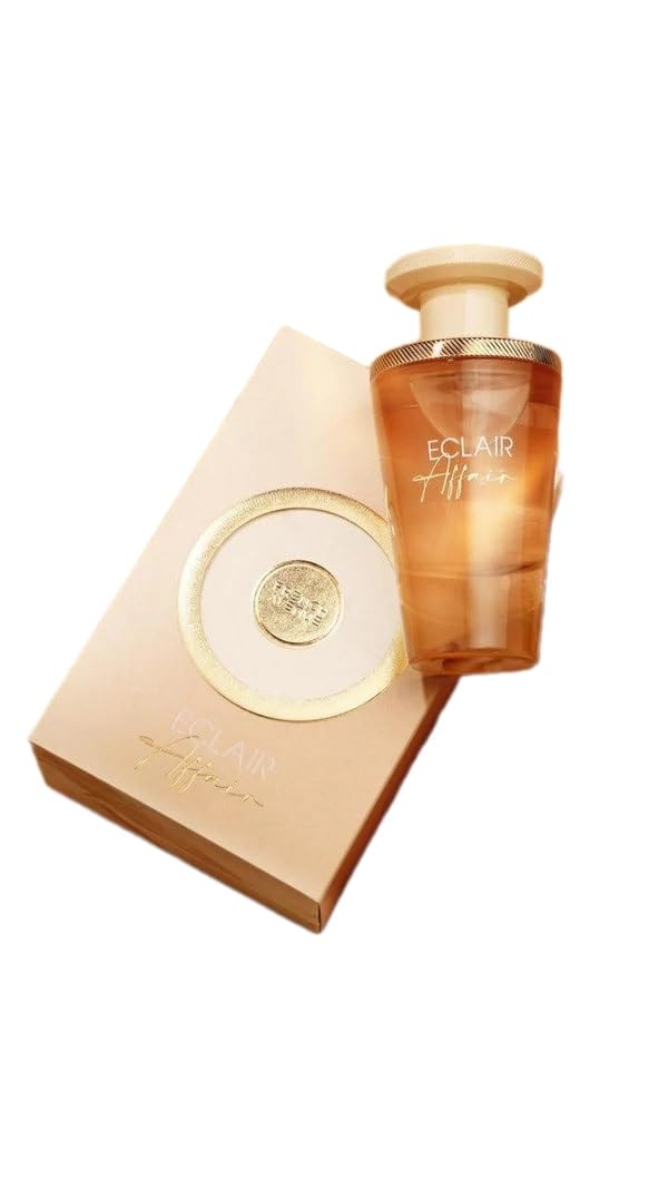 Fragrance World French Avenue Eclair Affair EDP