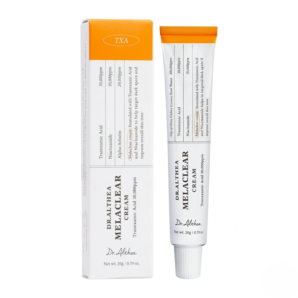 Dr. Althea Melaclear Cream (20g)