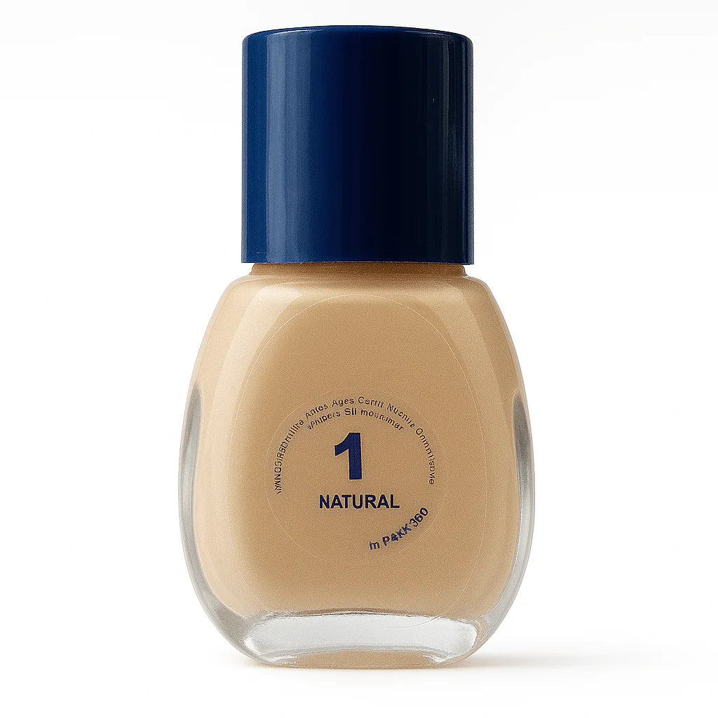 Medora Foundation (5 shades)