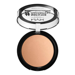 NYX No Filter Finishing Powder (NFFP05 Light Beige)