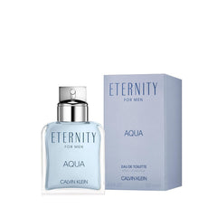 Calvin Klein Eternity for Men Aqua Eau de Toilette