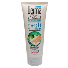 Derma Shine Pedi Soak (200g)