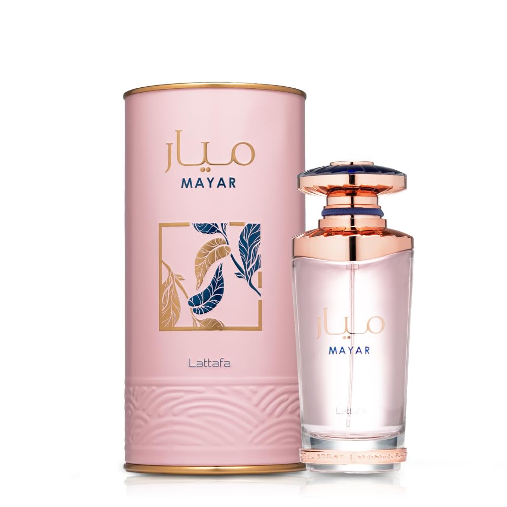 Lattafa Mayar Eau De Parfum