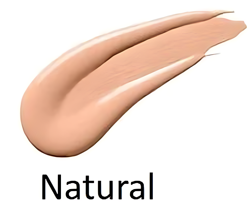 Miss Rose Matte-Wear Liquid Foundation 37 ml