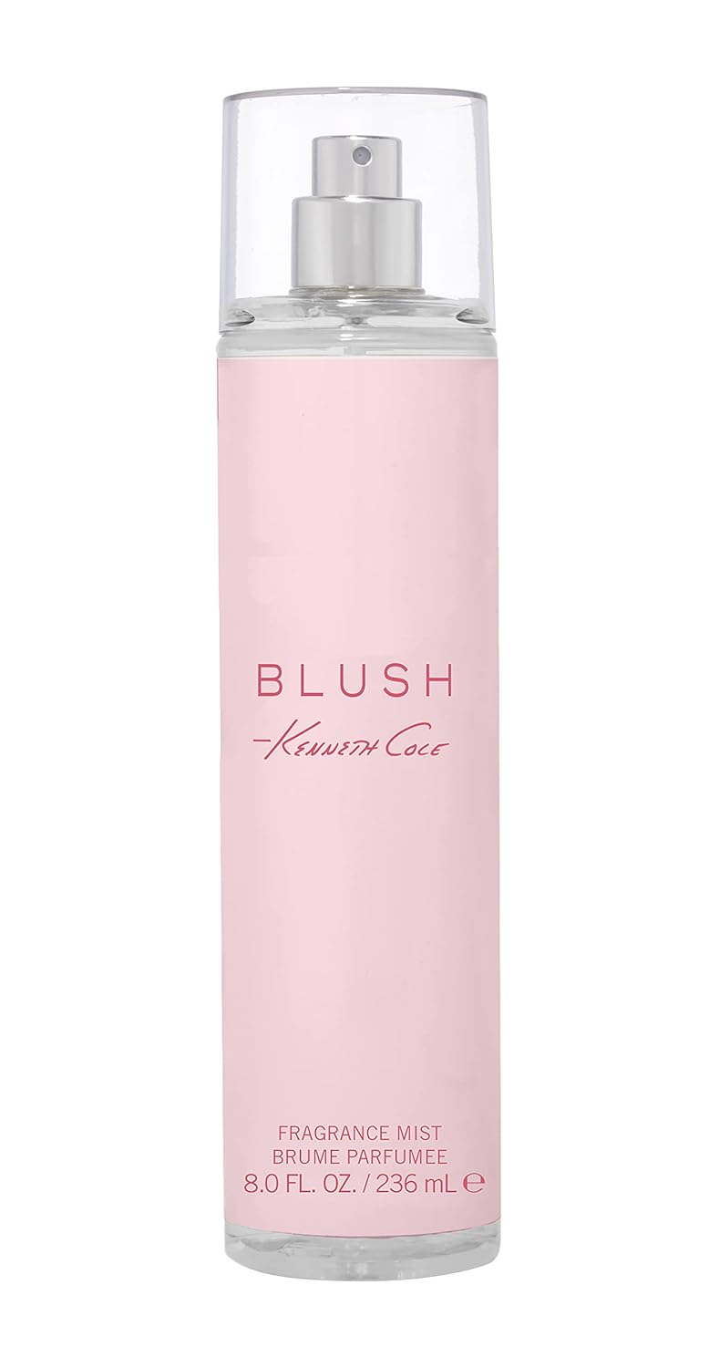 Kenneth Cole Blush Eau De Parfum Mist