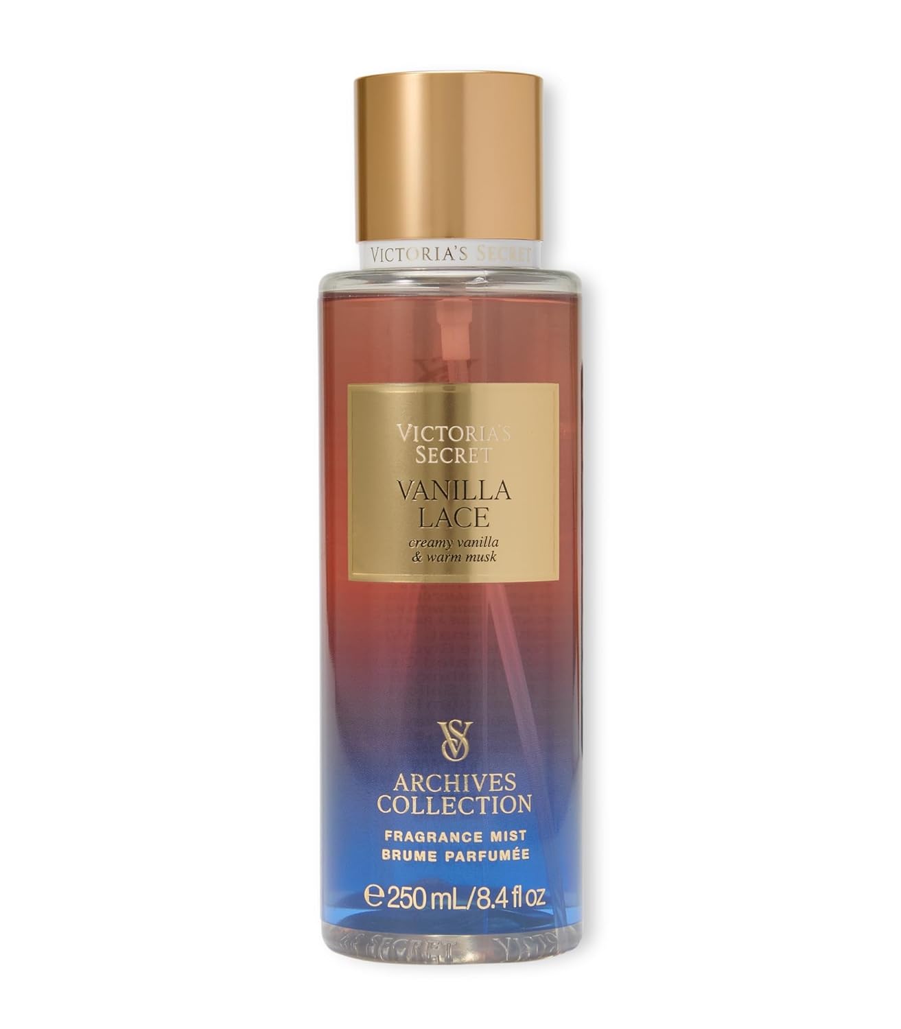 Victoria's Secret Vanilla Lace Fragrance Mist