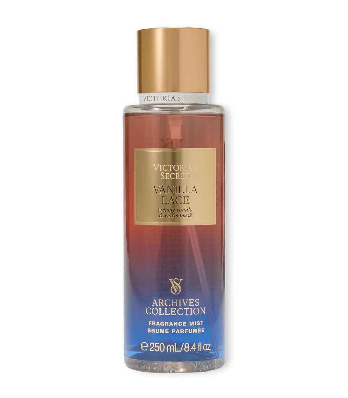 Victoria's Secret Vanilla Lace Fragrance Mist