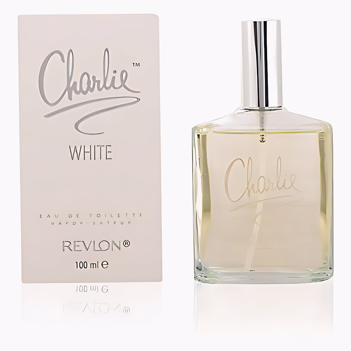 Revlon Charlie White Eau de Toilette