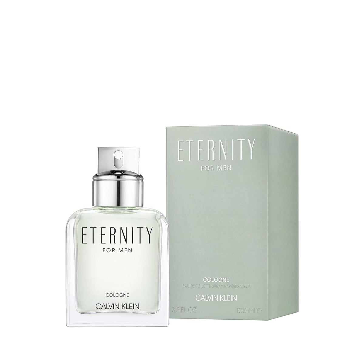 Calvin Klein Eternity Fresh Cologne