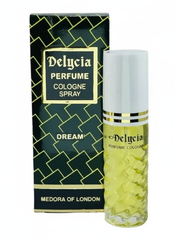 Delycia Dream Perfume Cologne Spray - Medora of London