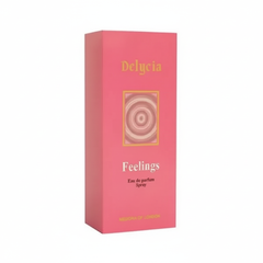 Delycia Feelings Eau de Parfum