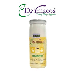 Dermacos Manicure Purifying Soak 200ml
