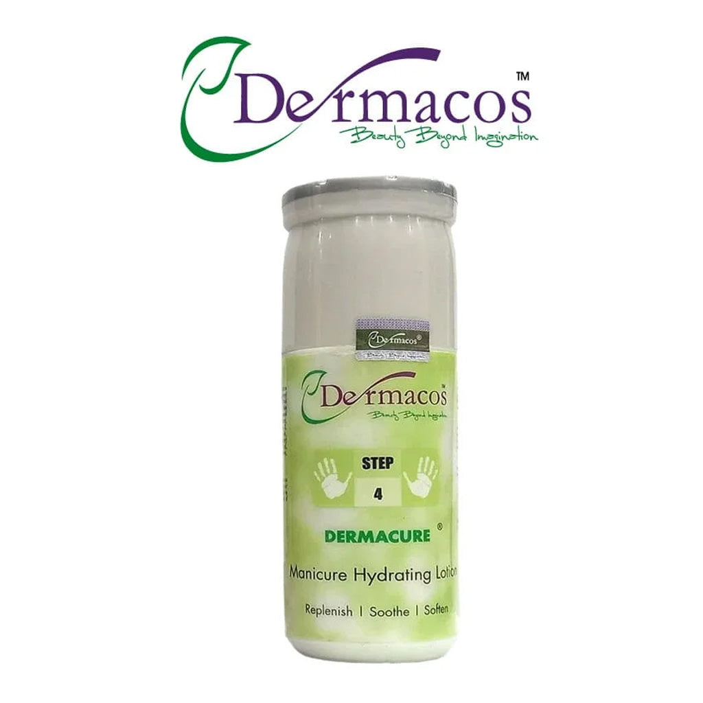 Dermacos Manicure Hydrating Lotion 200ml