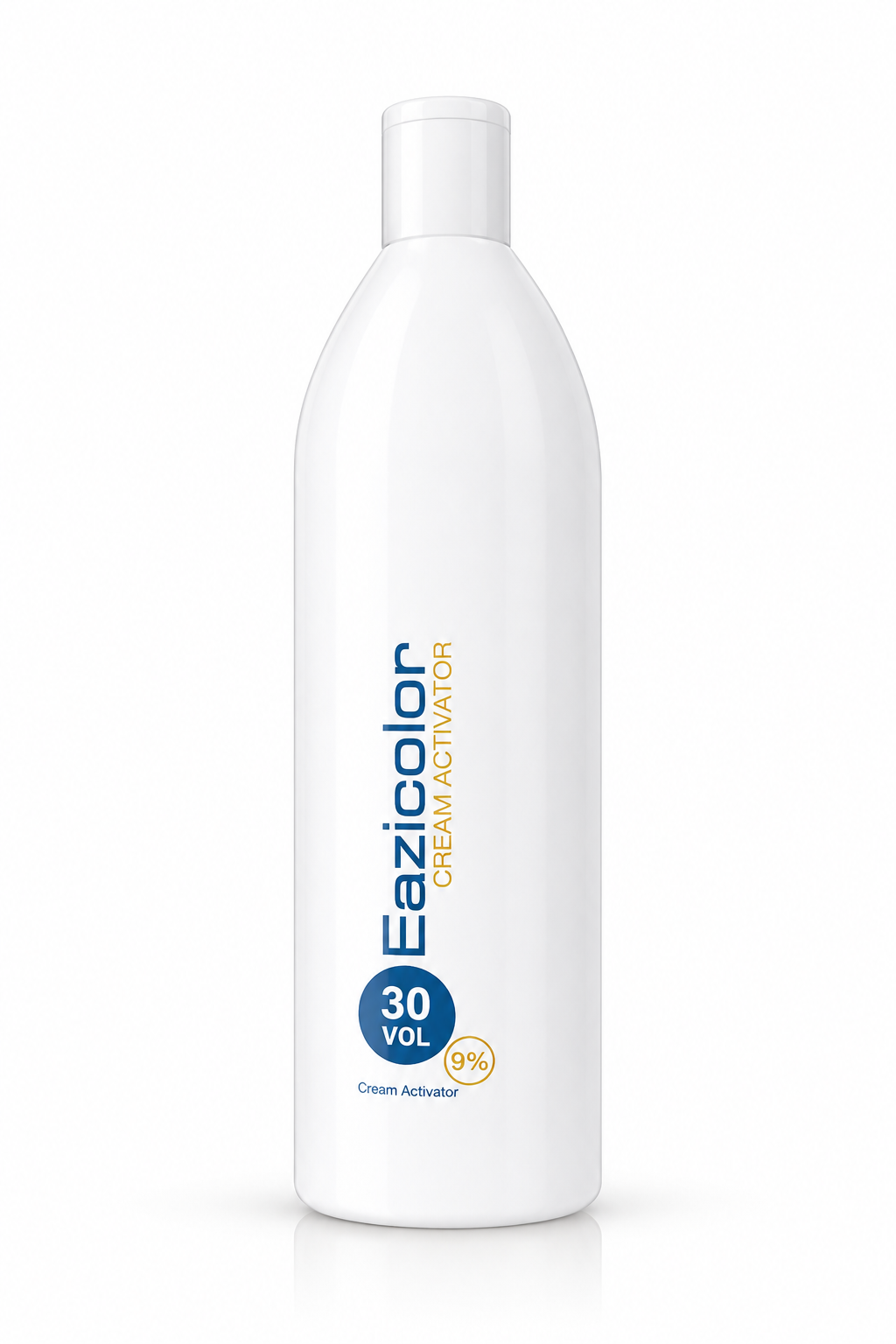 Eazicolor Cream Activator 30 Vol 9% | Professional Hair Color Developer