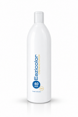 Eazicolor Cream Activator 40 Vol 12% | Professional Hair Color Developer