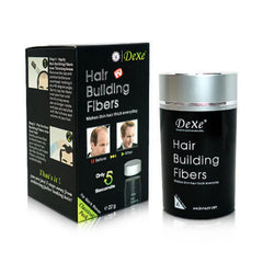 Dexe Hair Fiber 22gm (3 Colors)
