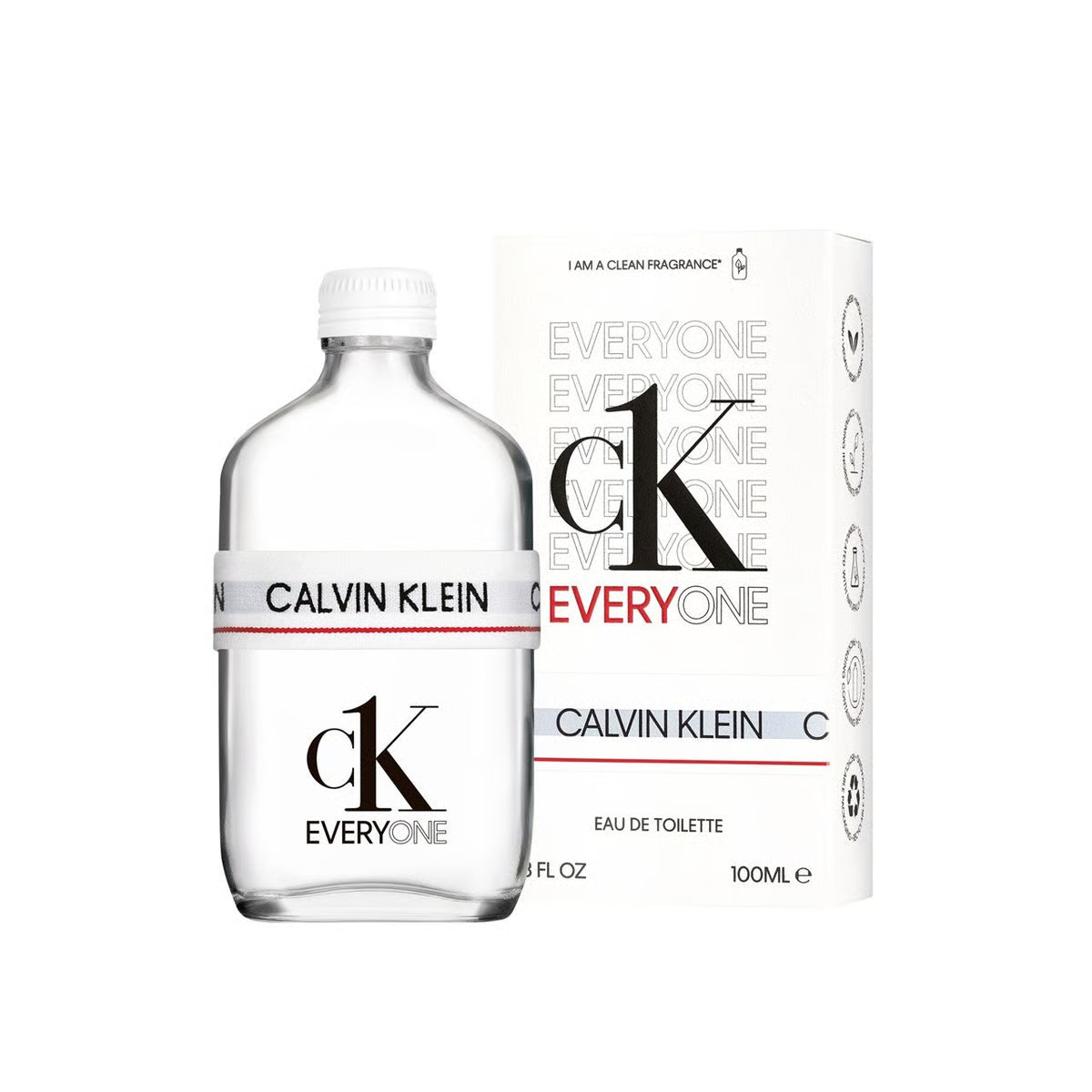 CK Everyone Eau de Toilette by