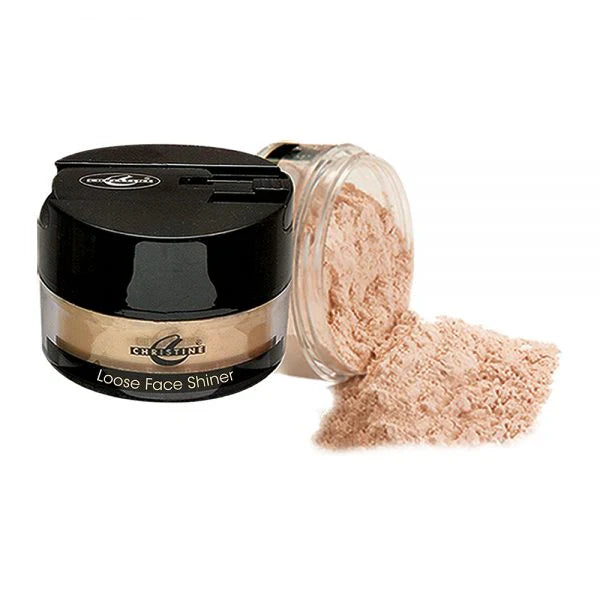 Christine Loose Face Shiner